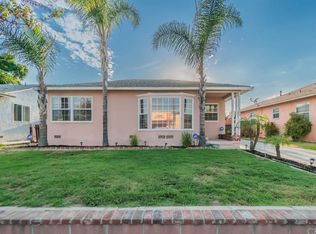 4909 Palo Verde Ave, Lakewood, CA 90713