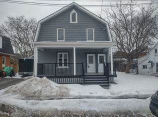 14 Burton St UNIT 2, Belleville, ON K8P 1E6