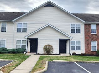 5443 Garden Rdg, Columbus, OH 43228