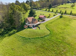 340 Hospital Road, Callicoon, NY 12723