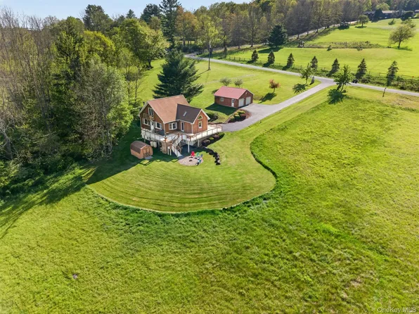340 Hospital Road, Callicoon, NY 12723