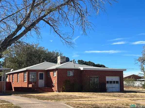 2101 S 4th St, Tucumcari, NM 88401