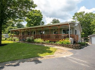 4787 Clair Rd, Millport, NY 14864