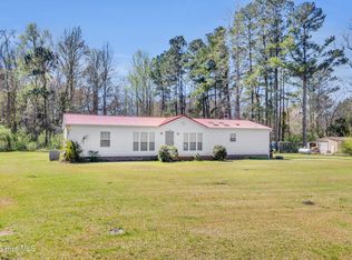 275 Bayleaf Road, New Bern, NC 28560