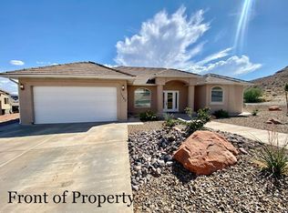 1763 W 3550 S, Saint George, UT 84790