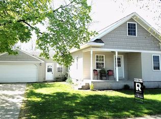 3382 Wallace Ct SW, Grandville, MI 49418