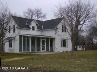 16413 110th Ave, Hoffman, MN 56339