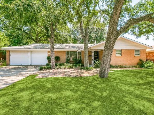 1108 Valley View Dr, Hurst, TX 76053