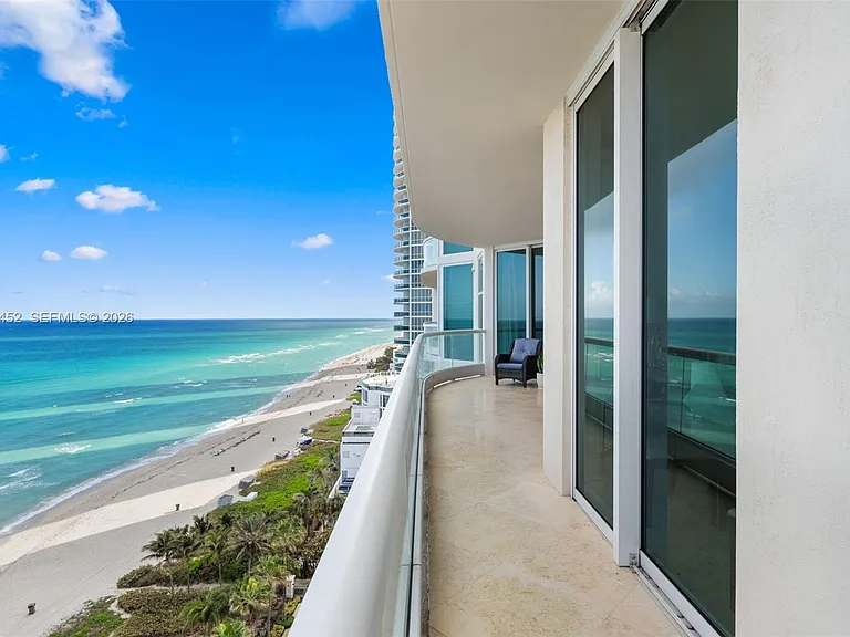 16047 Collins Ave #1202 — Photo 29
