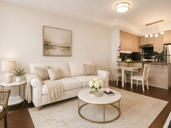 8110 Birchmount Rd #315E, Markham, ON L6G 0E3