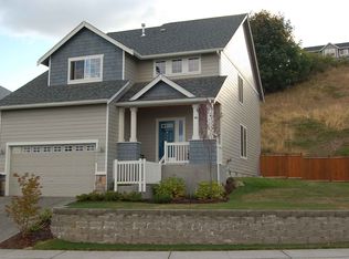 16906 140th Ave E, Puyallup, WA 98374