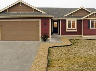 905 Sako Dr, Gillette, WY 82718