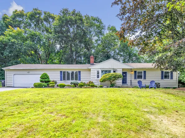 26 Wendy Road, Trumbull, CT 06611