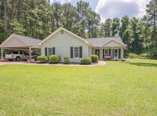 300 Wagon Wheel Trl, Senoia, GA 30276
