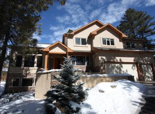7496 Cameron Dr, Larkspur, CO 80118