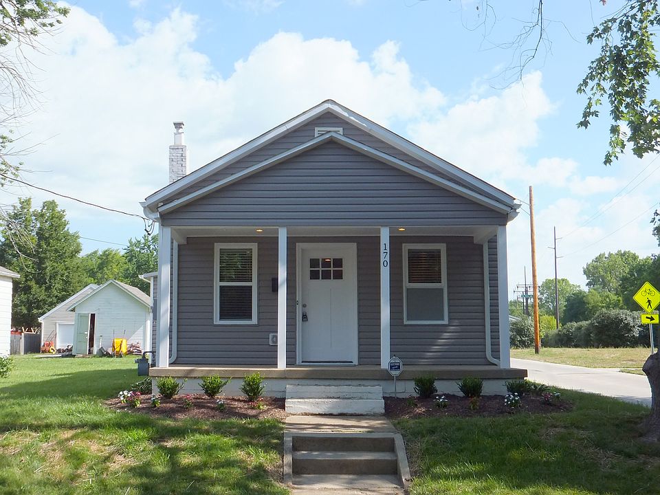 1st image of 170 Mossman Ave