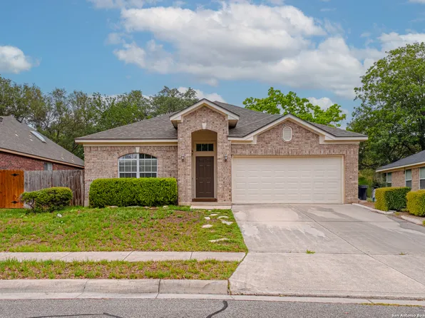 116 Laceleaf, Cibolo, TX 78108