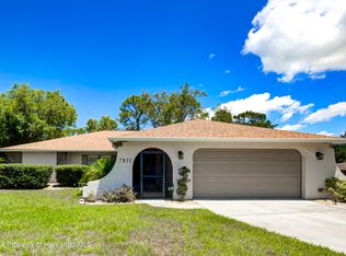 7851 Floral Dr, Weeki Wachee, FL 34607