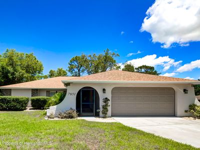 7851 Floral Dr, Weeki Wachee, FL, 34607