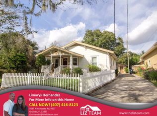 1407 E Ridgewood St, Orlando, FL 32803