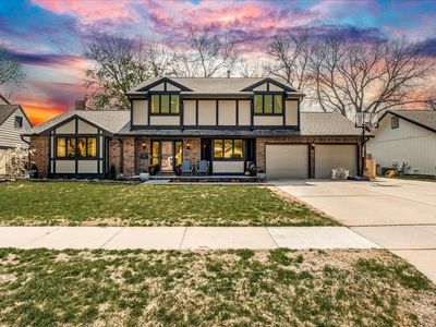 7507 E Norfolk Cir, Wichita, KS, 67206