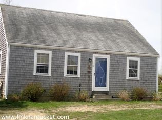 6 Green Mdws, Nantucket, MA 02554