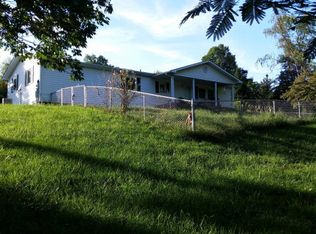 20138 Monroe Rd, Damascus, VA 24236