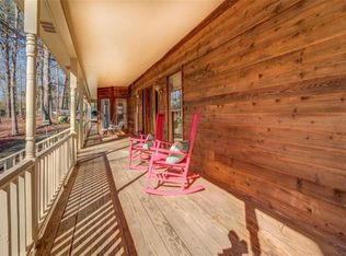 1107 Turner Church Rd, McDonough, GA 30252