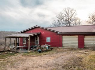 2164 Wayne Country #220B, Silva, MO 63964