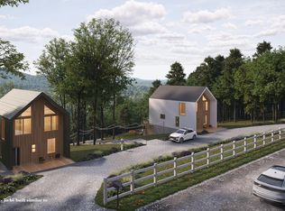 4101 And 4039 Supinlick Ridge Rd, Mount Jackson, VA 22842