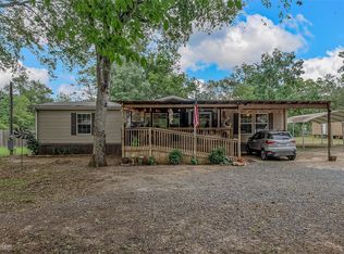 711 Smith St, Mooringsport, LA 71060