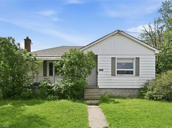 275 W 2nd St, Hamilton, ON L9C 3G8