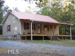 297 Lovell Rd SE, Rome, GA 30161