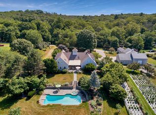 5 Three Bridges Rd, East Haddam, CT 06423