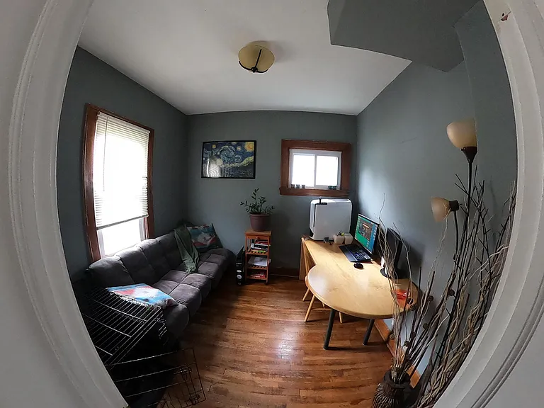 4117 Oak Park Ave — Photo 8