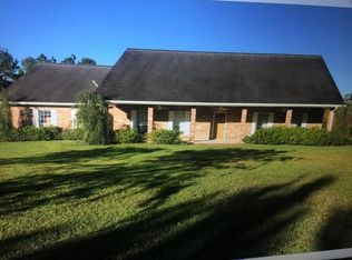 164 Kidder Loop, Merryville, LA 70653