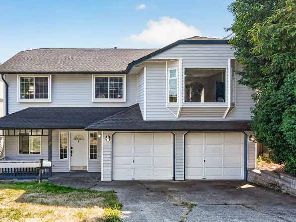 828 Huber Dr, Pt Coquitlam, BC V3B 2S9