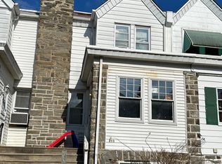 211 Kingston Rd, Upper Darby, PA 19082