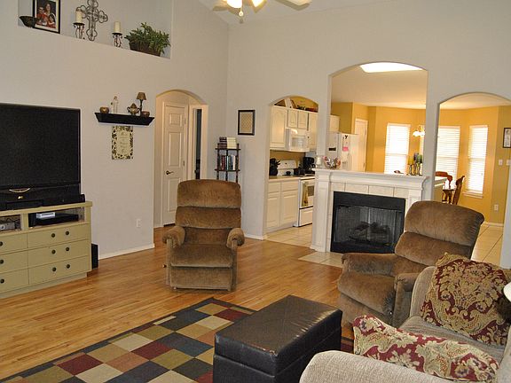 Living/Family Room