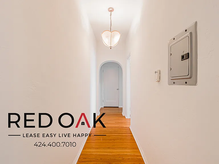 366 N Gardner St #366 — Photo 14