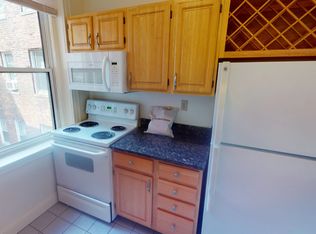 13 Peterborough St #4, Boston, MA 02215