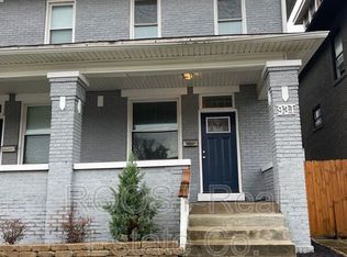 931-933 E Whittier St, Columbus, OH 43206