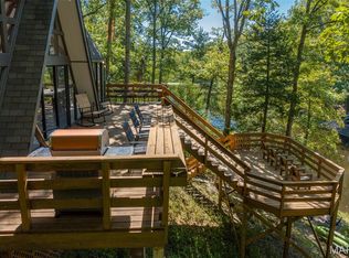 1226 Powderhorn Dr, Innsbrook, MO 63390