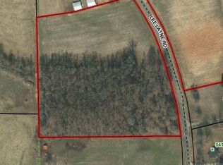 0 Lee Layne Rd, Ramseur, NC 27316