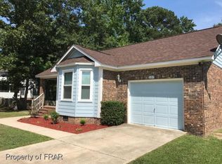 6136 Cottage Way, Fayetteville, NC 28311