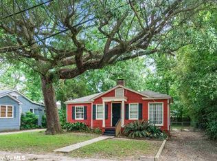 2404 Taylor Ave, Mobile, AL 36606