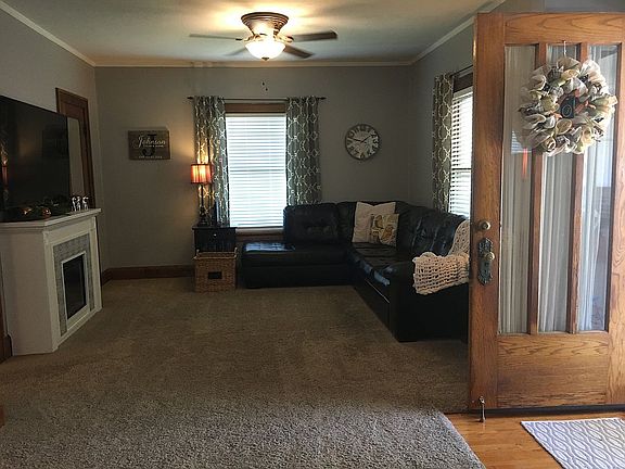 TV/Living Room