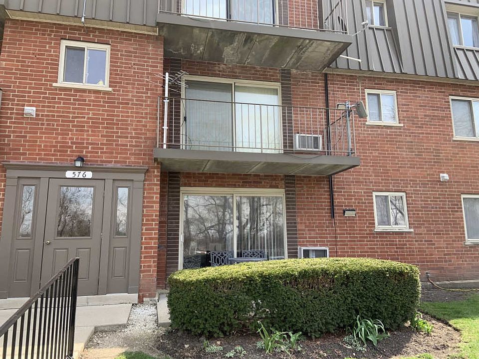 1st image of 576 Fairway View Dr #3-1G