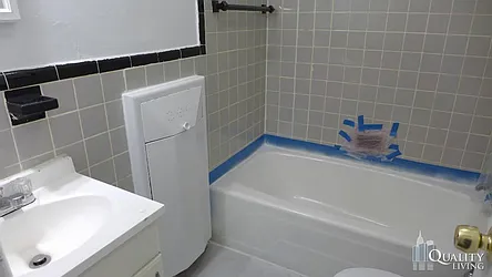 Rented by New York Quality Living Downtown