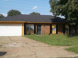 3903 Kerston Dr LOT 78, Memphis, TN 38128